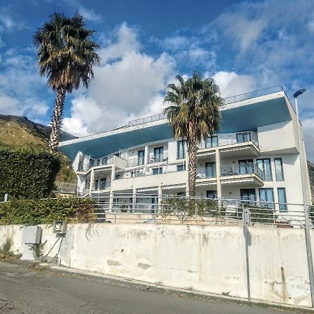 Lube Beach Home Letojanni Εξωτερικό φωτογραφία