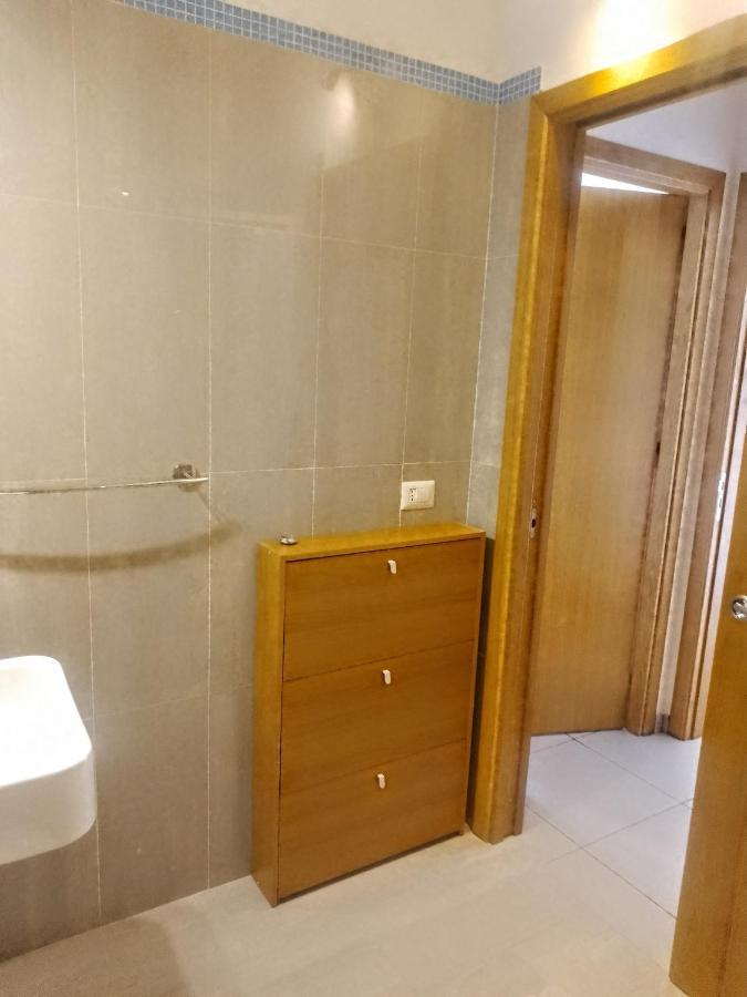 Lube Beach Home Letojanni Εξωτερικό φωτογραφία
