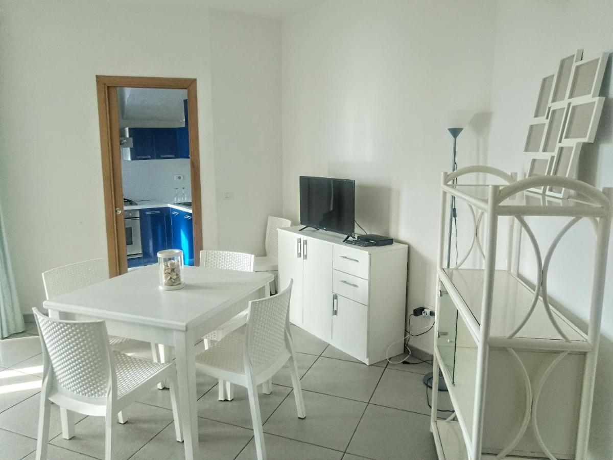 Lube Beach Home Letojanni Εξωτερικό φωτογραφία