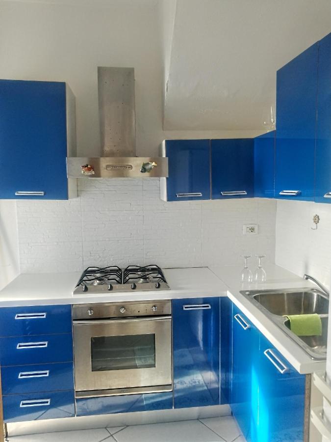Lube Beach Home Letojanni Εξωτερικό φωτογραφία