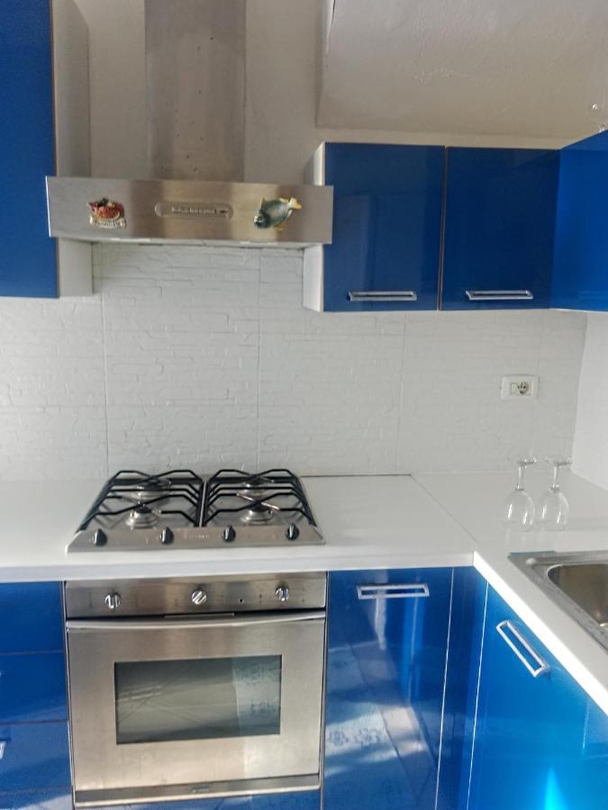 Lube Beach Home Letojanni Εξωτερικό φωτογραφία