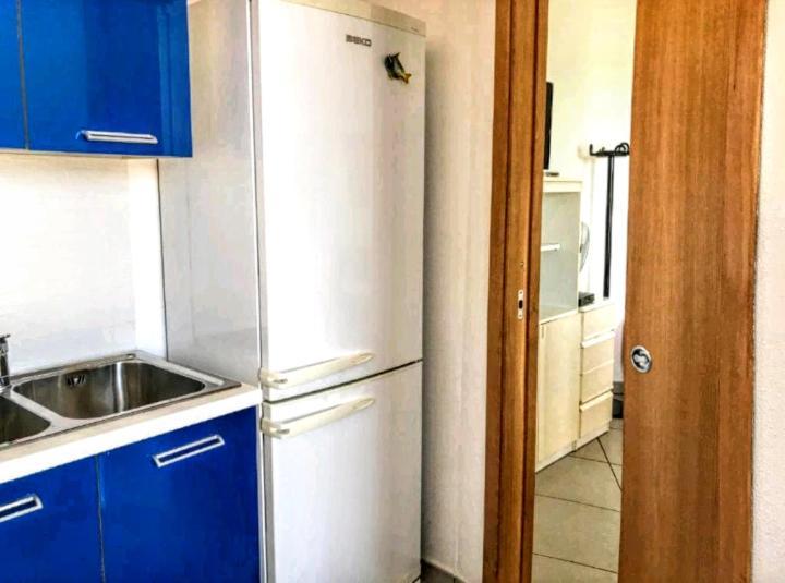 Lube Beach Home Letojanni Εξωτερικό φωτογραφία