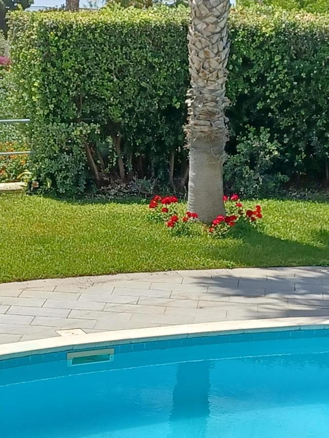 Lube Beach Home Letojanni Εξωτερικό φωτογραφία
