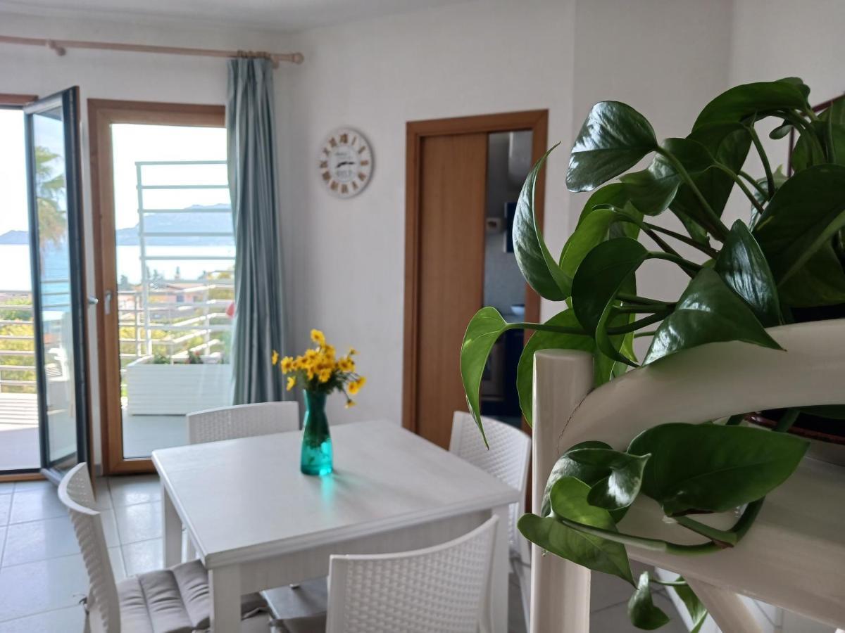 Lube Beach Home Letojanni Εξωτερικό φωτογραφία