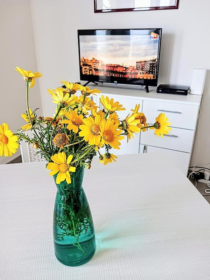 Lube Beach Home Letojanni Εξωτερικό φωτογραφία